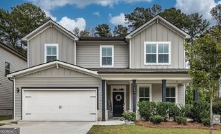 133 Vivian Lane, Peachtree City, GA 30269
