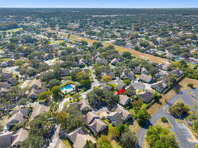 3438 VERONICA COURT 27, Clearwater, FL 33761