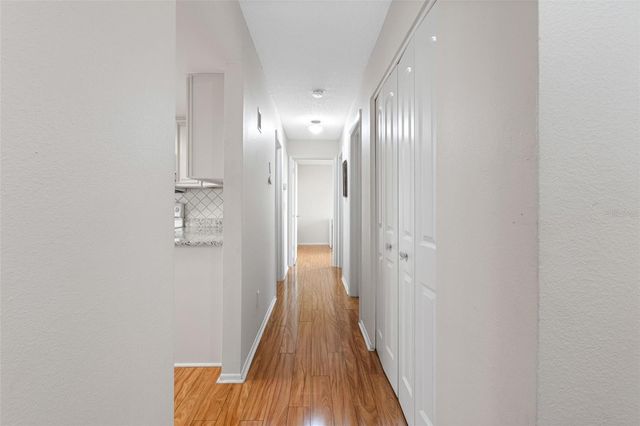 3438 VERONICA COURT 27, Clearwater, FL 33761