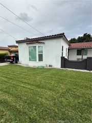 3807 Cudahy, Huntington Park, CA 90255