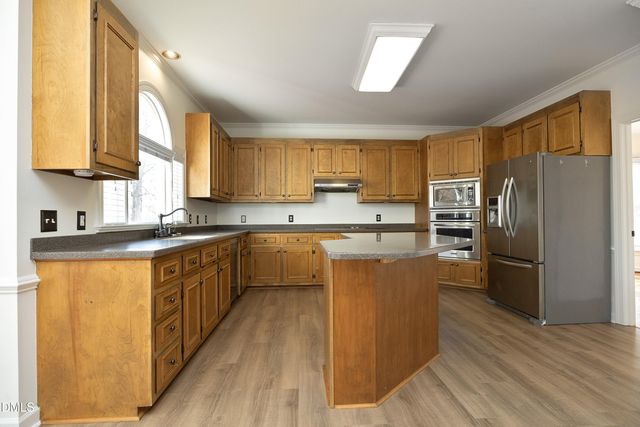 4 Hidcote Circle, Durham, NC 27713