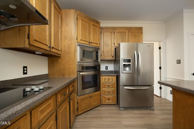 4 Hidcote Circle, Durham, NC 27713