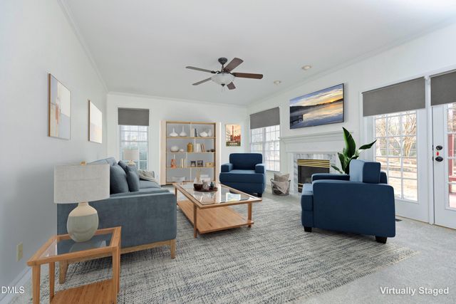 4 Hidcote Circle, Durham, NC 27713