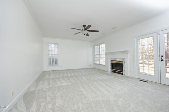 4 Hidcote Circle, Durham, NC 27713