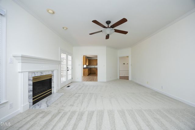 4 Hidcote Circle, Durham, NC 27713