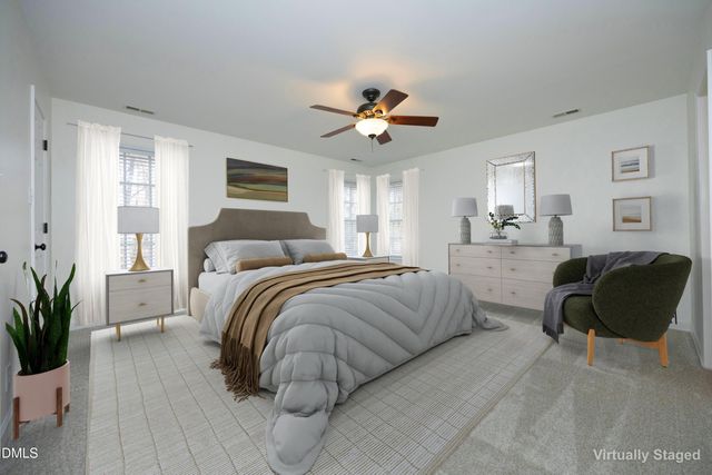 4 Hidcote Circle, Durham, NC 27713