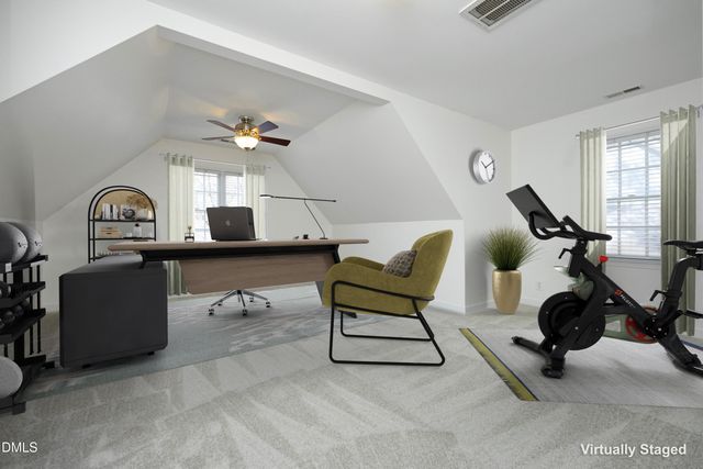 4 Hidcote Circle, Durham, NC 27713