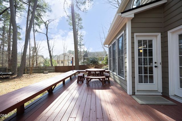 4 Hidcote Circle, Durham, NC 27713