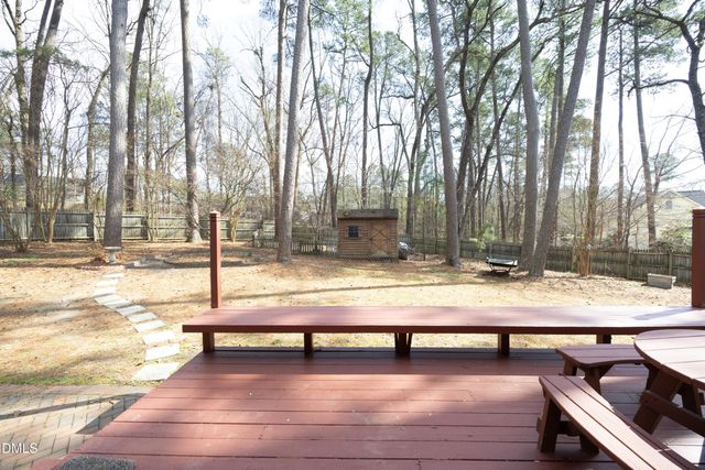 4 Hidcote Circle, Durham, NC 27713