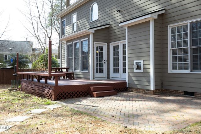 4 Hidcote Circle, Durham, NC 27713