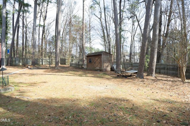 4 Hidcote Circle, Durham, NC 27713