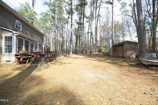 4 Hidcote Circle, Durham, NC 27713