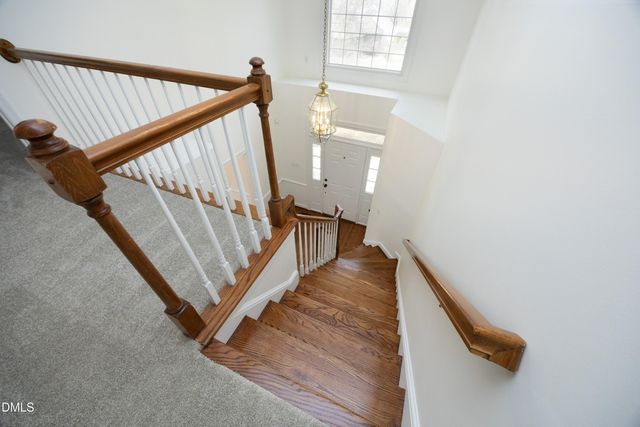 4 Hidcote Circle, Durham, NC 27713