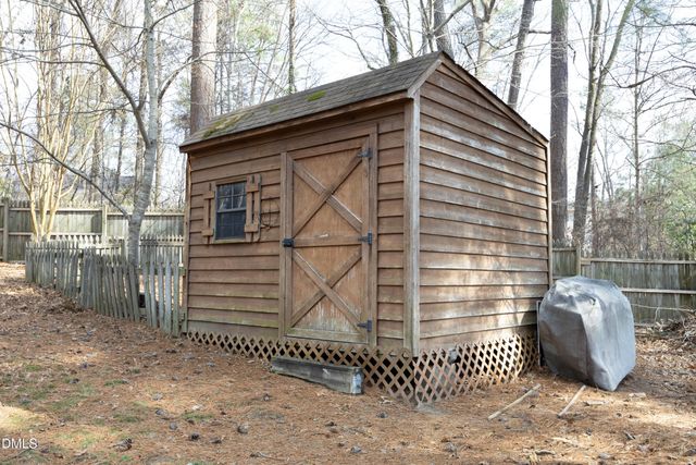 4 Hidcote Circle, Durham, NC 27713