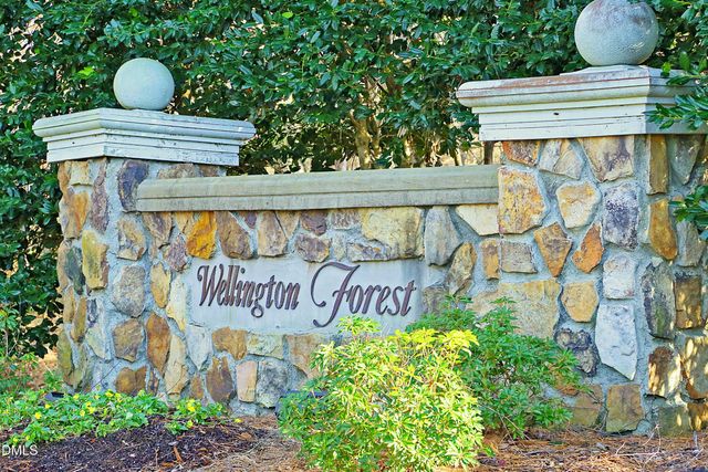 4 Hidcote Circle, Durham, NC 27713