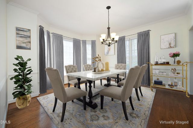 4 Hidcote Circle, Durham, NC 27713