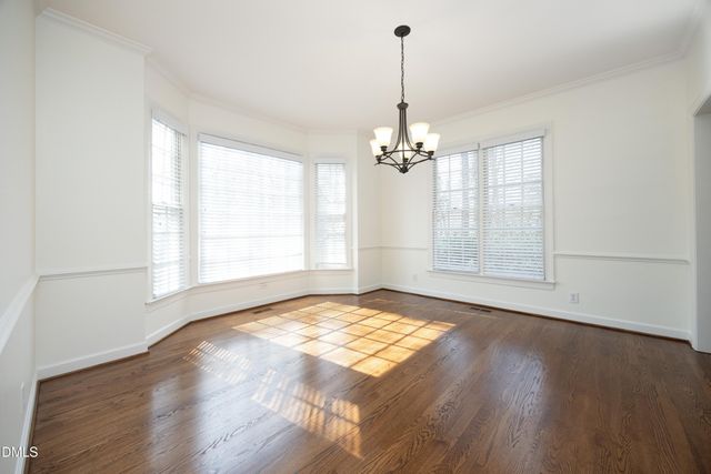 4 Hidcote Circle, Durham, NC 27713