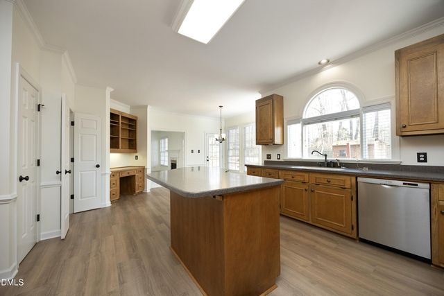 4 Hidcote Circle, Durham, NC 27713