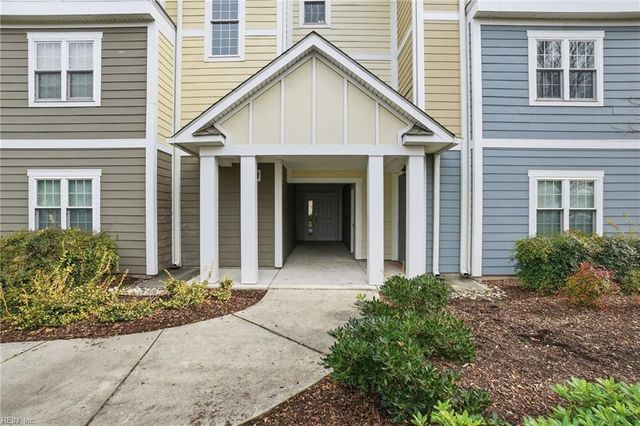 1016 Thoroughgood Way Apt 104, Chesapeake, VA 23324