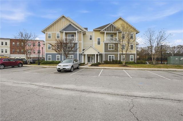 1016 Thoroughgood Way Apt 104, Chesapeake, VA 23324