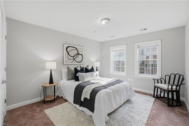 1016 Thoroughgood Way Apt 104, Chesapeake, VA 23324