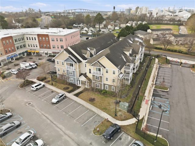 1016 Thoroughgood Way Apt 104, Chesapeake, VA 23324