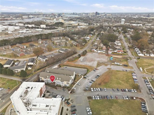 1016 Thoroughgood Way Apt 104, Chesapeake, VA 23324