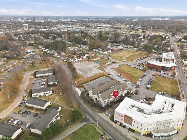 1016 Thoroughgood Way Apt 104, Chesapeake, VA 23324