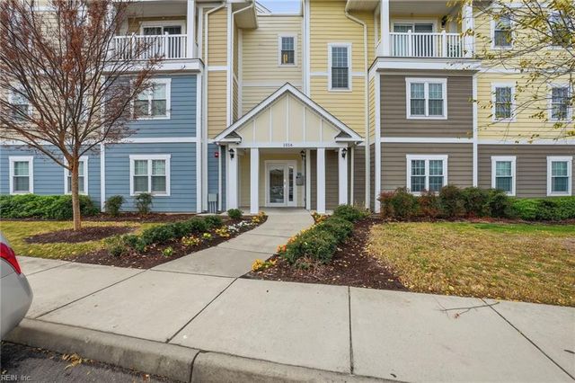 1016 Thoroughgood Way Apt 104, Chesapeake, VA 23324