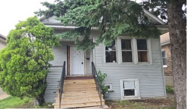 5417 S Sacramento Avenue, Chicago, IL 60632