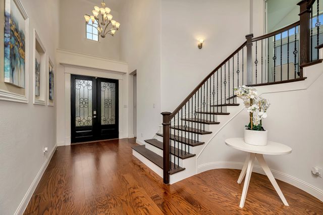 2203 Miranda Lane, Rockwall, TX 75087