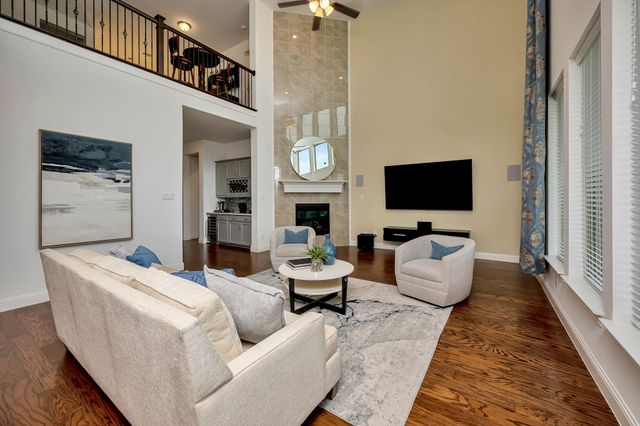 2203 Miranda Lane, Rockwall, TX 75087
