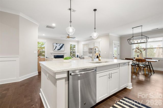 3826 Dewitt Lane, Charlotte, NC 28217