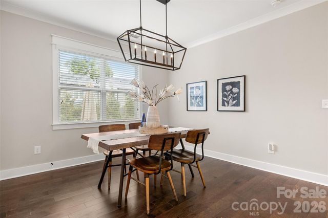 3826 Dewitt Lane, Charlotte, NC 28217
