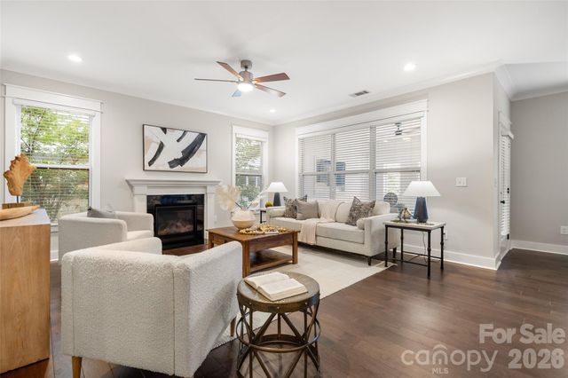 3826 Dewitt Lane, Charlotte, NC 28217