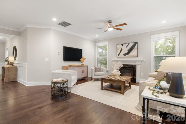 3826 Dewitt Lane, Charlotte, NC 28217
