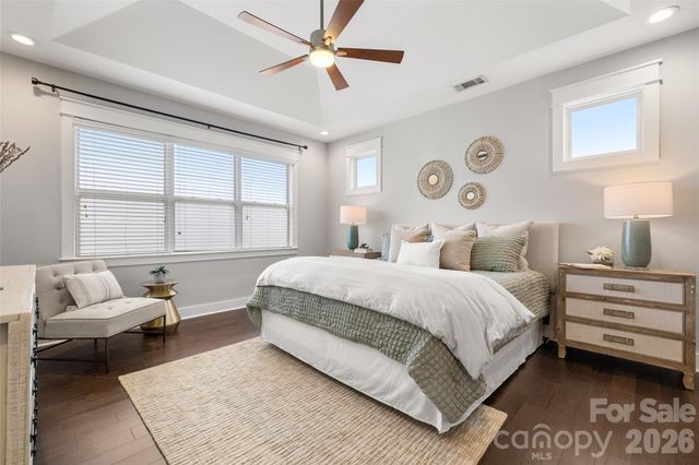 3826 Dewitt Lane, Charlotte, NC 28217