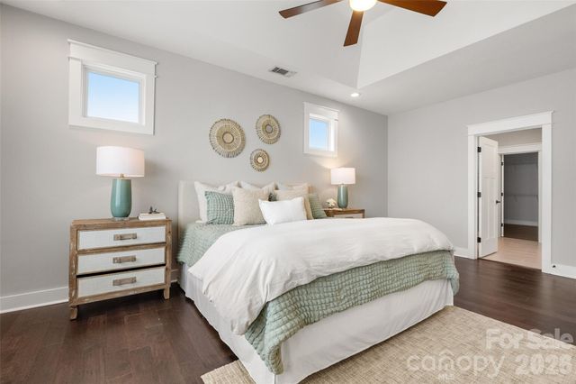 3826 Dewitt Lane, Charlotte, NC 28217