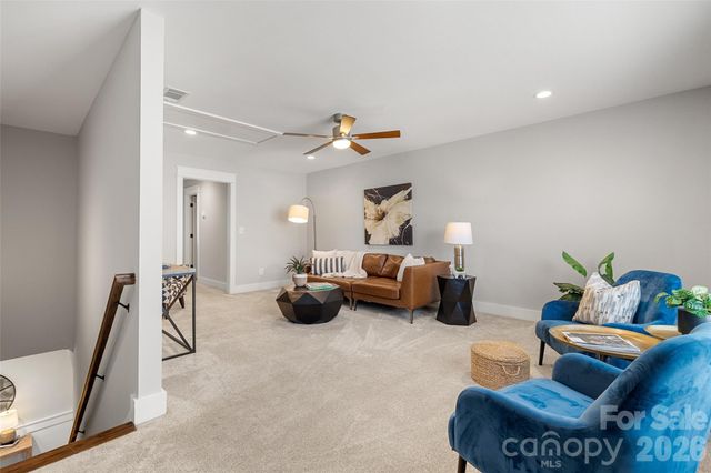 3826 Dewitt Lane, Charlotte, NC 28217