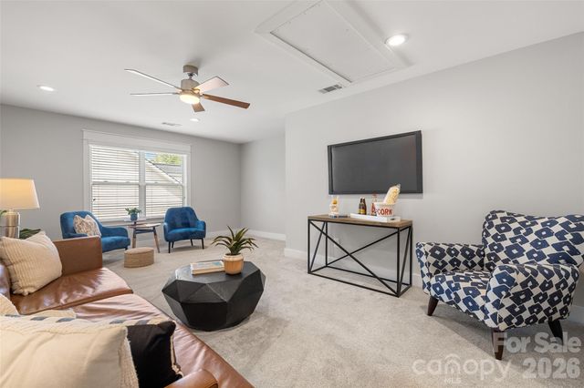 3826 Dewitt Lane, Charlotte, NC 28217