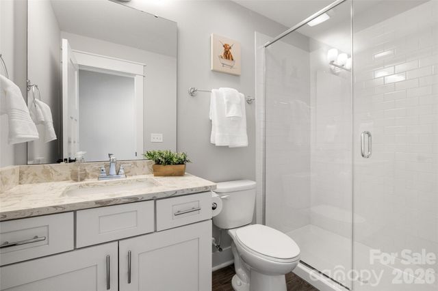 3826 Dewitt Lane, Charlotte, NC 28217