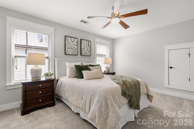 3826 Dewitt Lane, Charlotte, NC 28217