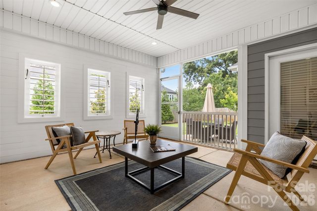 3826 Dewitt Lane, Charlotte, NC 28217