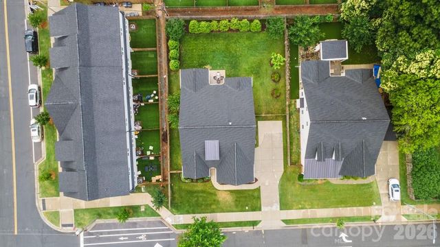 3826 Dewitt Lane, Charlotte, NC 28217
