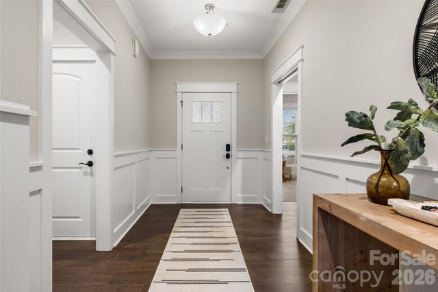 3826 Dewitt Lane, Charlotte, NC 28217