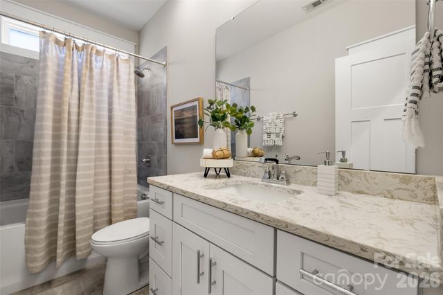 3826 Dewitt Lane, Charlotte, NC 28217