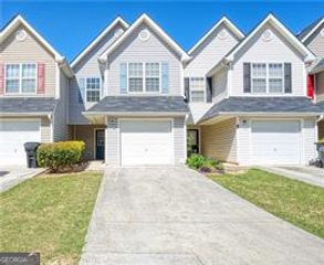 6726 Gallant Court SE, Mableton, GA 30126