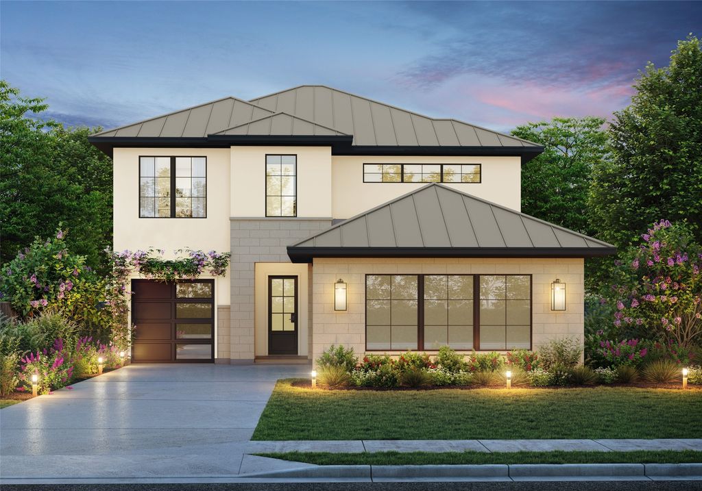 6725 Bluff Hollow Court, Plano, TX 75024