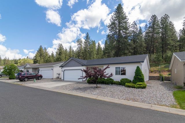 5914 N Vantage Ln, Spokane, WA 99217