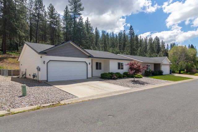 5914 N Vantage Ln, Spokane, WA 99217